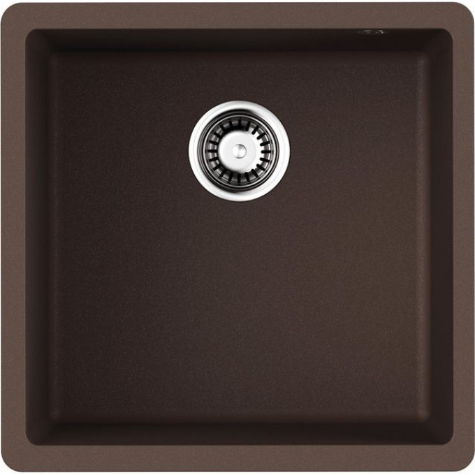 Мойка OMOIKIRI BOSEN 44-U-ES Tetogranit/эспрессо 4997206