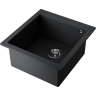 Мойка OMOIKIRI BOSEN 47A-GB Artceramic/графит 4993815