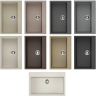 Мойка OMOIKIRI TEDORI 79-BE 4993949