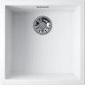 Мойка OMOIKIRI YAMAKAWA 45-U/I-WH Artceramic/белый 4993784