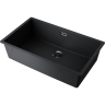 Мойка OMOIKIRI YAMAKAWA 75 INTEGRA-GB аrtceramic/графит 4997275