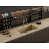 Мойка OMOIKIRI YAMAKAWA 75Т INTEGRA-CH Tetogranit/шампань 4997282