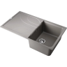 Мойка OMOIKIRI YASUGATA-86-GR 4993546