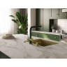 Смеситель OMOIKIRI Nagano-IB Indigo blue 4994433